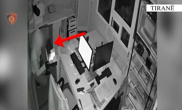 Autorë të disa grabitjeve në banesa dhe biznese, arrestohen 3 persona në Tiranë