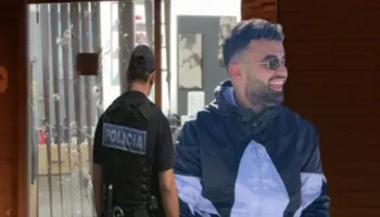 Autorët zbrazën kallashnikovët në biznesin e ‘Colit’, lihet në burg polici Besart Kovaçi: Qëllova për t’i neutralizuar