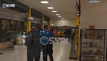 Autori që tentoi të vidhte filialin e postës në Shkodër, dështoi të grabiste më herët një biznes