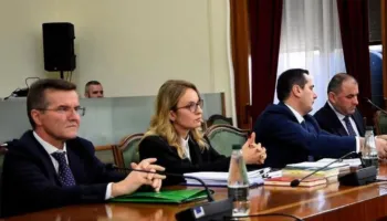 Avokati i Ballukut: Të provohen pretendimet se ministrja rrezikon të prishë provat, të rrëzohet kërkesa e SPAK