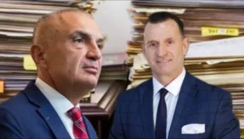 Avokati i Ilir Metës dhunohet në Vlorë, dërgohet për mjekim në spital