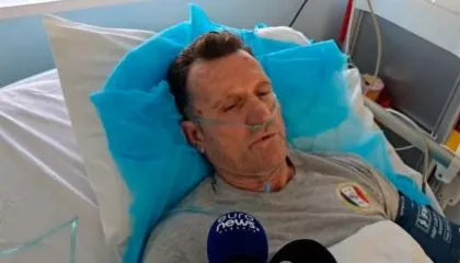 Avokati i Ilir Metës, Kujtim Cakrani dhunohet nga disa persona në një pikë karburanti në Vlorë, reagojnë ish-…