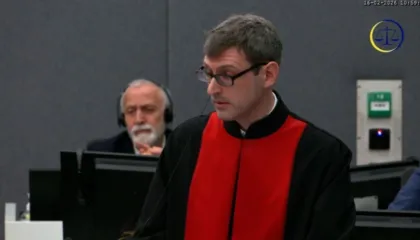 Avokati i Jakup Krasniqit: Asnjë provë për keqtrajtime. Prokuroria nuk mund të shtrembërojë situatën!