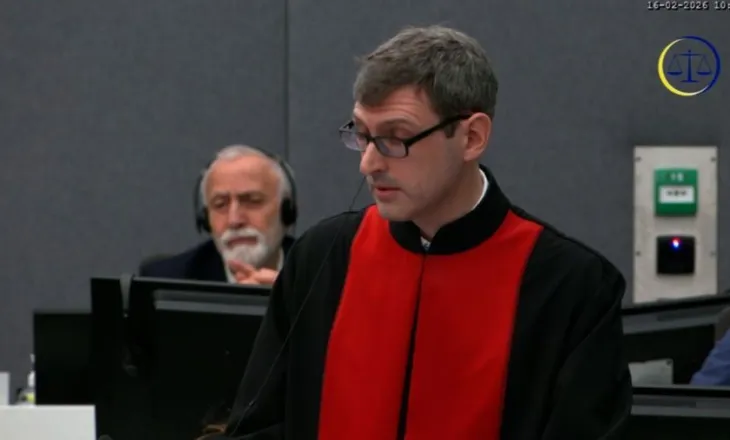 Avokati i Jakup Krasniqit: Asnjë provë për keqtrajtime. Prokuroria nuk mund të shtrembërojë situatën!