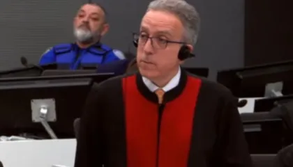 Avokati i Thaçit në Hagë: Ish-presidenti i pafajshëm, dënimi i tij do të përbënte padrejtësi historike