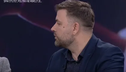 Avokati zbulon LIVE në Quo Vadis se për kë votoi në zgjedhjet e 11 majit