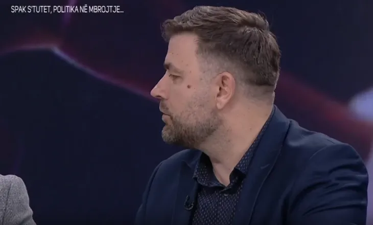 Avokati zbulon LIVE në Quo Vadis se për kë votoi në zgjedhjet e 11 majit