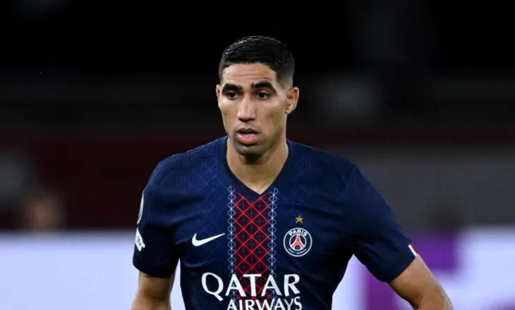 Avokatja e Hakimi: Vajza që e akuzon për pë*dhunim refuzoi të dorëzonte celularin