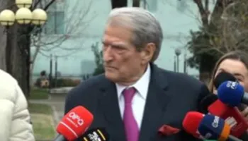 “Axhenda e PD, lufta kundër grushtit të shtetit”/ Berisha: Parlamenti po bllokon drejtësinë për të mbrojtur Lubinë