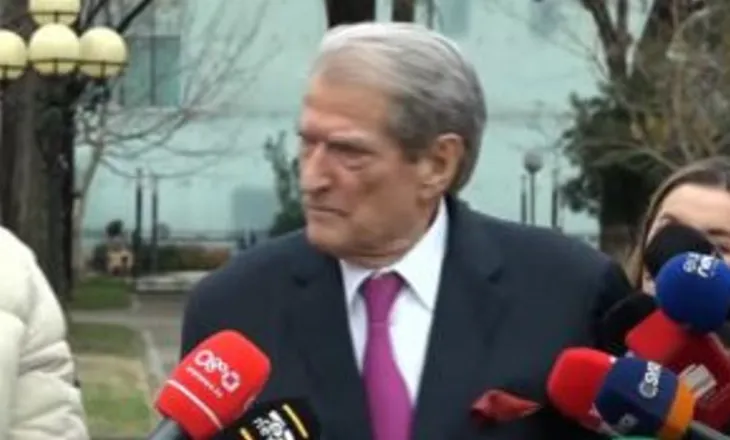 “Axhenda e PD, lufta kundër grushtit të shtetit”/ Berisha: Parlamenti po bllokon drejtësinë për të mbrojtur Lubinë