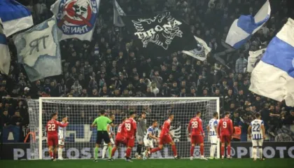 Axhenda e Superiores për javën e 24-të, vëmendja te derbi i kryeqytetit