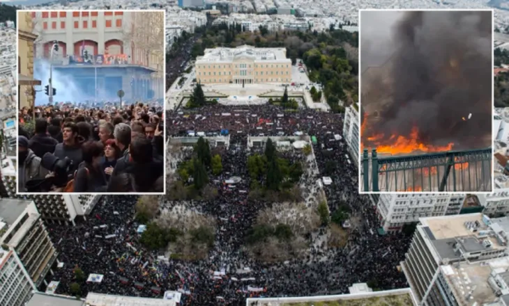 Babai që humbi dy vajzat dhe mbesën në tragedinë e Tempit: Tragjedi e madhe, po përpiqem të gjej të vërtetën