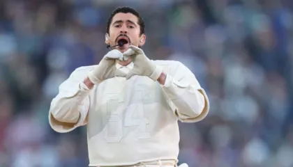 Bad Bunny vendos rekord të ri pas Super Bowl, miliona dëgjime në një ditë në SHBA