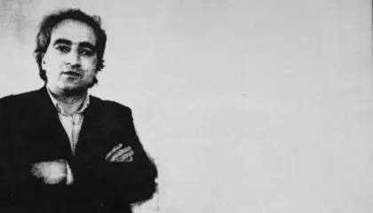 Bajram Krasniqi: Realiteti dhe letërsia