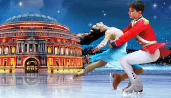 Baleti “Arrëthyesi” vjen në Prishtinë, spektakël magjik në akull më 21 shkurt