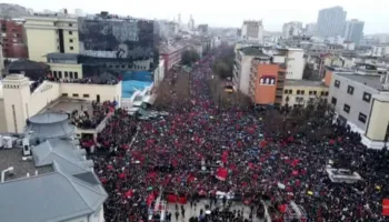 Balla apel gjykatës së Hagës: Merr në konsideratë kërkesën e 200 mijë njerëzve