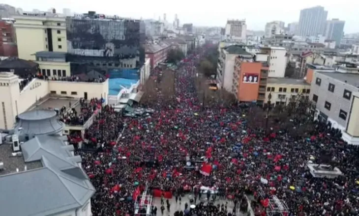 Balla apel gjykatës së Hagës: Merr në konsideratë kërkesën e 200 mijë njerëzve
