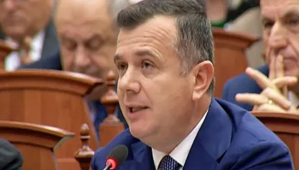 Balla-Berishës: Ti që i ke shërbyer gjithë jetën tënde Serbisë, liroje atë foltore se le nam!