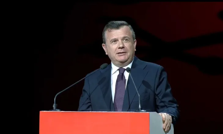 Balla: Drejtësia nuk mund të sfidojë pushtetet e tjera. Kushtetuesja? Fjeti gjumë!