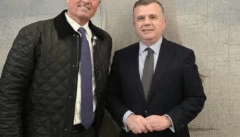 Balla drekë pune me Grenell në Mynih: Shqipëria në nivelin më të lartë të vendimmarrjes globale