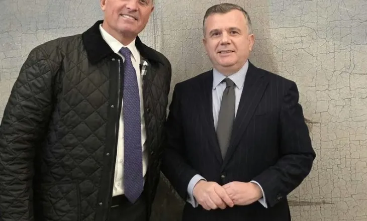 Balla drekë pune me Grenell në Mynih: Shqipëria në nivelin më të lartë të vendimmarrjes globale