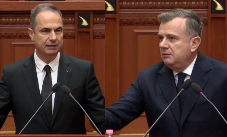 Balla: Ju presim deri në darkë për reformën territoriale, reagon Boçi: Nuk pranojmë ultimatume