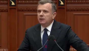 Balla: Ndërsa Rama dhe Trump janë bashkë, Berishën nuk po e takojnë as aleatët e tij ndërkombëtar