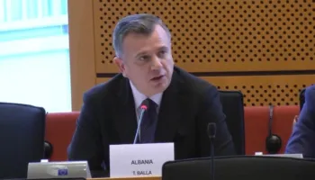 Balla në Parlamentin Europian: Do t’i përmbyllim negociatat me BE deri në 2027. Në 2028 kërkojmë votën për anëtarësimin