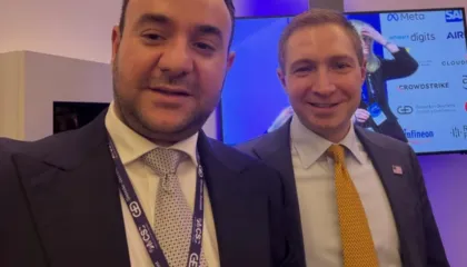 Balliu në Konferencën në Mynih, takohet me nënsekretarin e Energjisë të SHBA