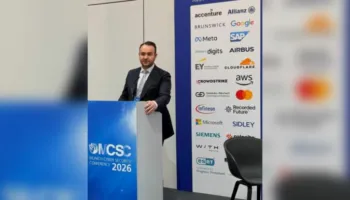 Balliu nga Konferenca e Sigurisë në Mynih: Qeveria po e lë Shqipërinë të pambrojtur në hapësirën digjitale