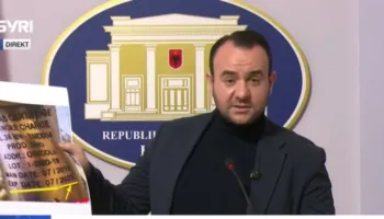 Balliu: Para Ballukut në burg duhet të shkojë Rama, të shtunën protestë kundër korrupsionit