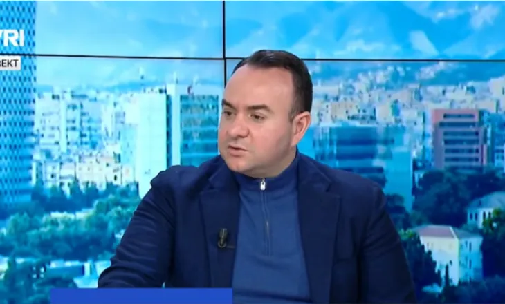 Balliu: Partia Socialiste lindi për të vrarë… Duhet zhdukur si organizata e Pablo Escobar