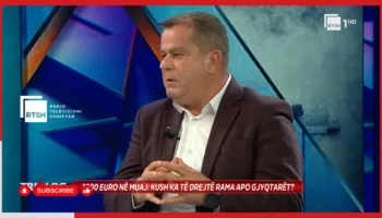 “Balluku”, Artan Gjermeni: Vendimi 5 me 3 në favor të Ramës, Veliaj fiton në Strasburg