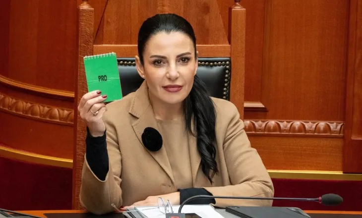 “Balluku”, avokati: Një vendim pa vendim është absurditet, Kushtetuesja duhej t’i drejtohej “Venecias”