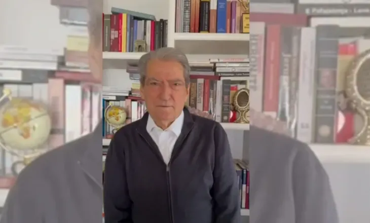 “Balluku”, Berisha: Rama sheh mundësin e pezullimit të tij, të martën protestojmë