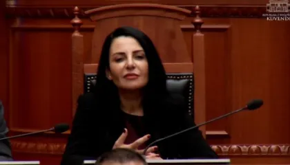 Balluku e pezulluar/ Pas vendimit të Kushtetueses, Kuvendi pritet të shprehet për kërkesën e SPAK për arrestimin