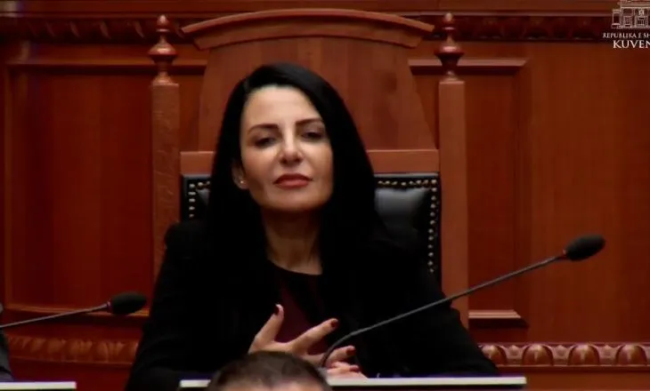 Balluku e pezulluar/ Pas vendimit të Kushtetueses, Kuvendi pritet të shprehet për kërkesën e SPAK për arrestimin