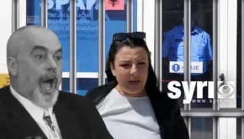 Balluku, ‘Epsteini i Ramës’