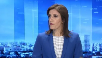 “Balluku është e pambrojtshme tani, nuk mund të mbrohet më”/ Lala jep detaje: Rama ka shqetësim, ndaj po kryen lëvizje