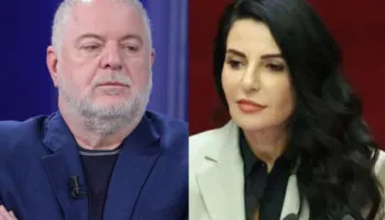 “Balluku ka ofruar dy herë dorëheqjen”, Baton Haxhiu zbulon prapaskenat: Ja pse Rama nuk e pranoi