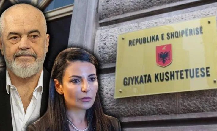 “Balluku”, kërkesa e Ramës e rrëzuar, por e pagjykuar