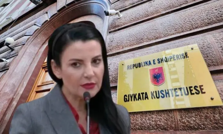 Balluku mbetet e pezulluar! Vendimi i plotë i Gjykatës Kushtetutese: Votimi 4 me 4, ja si votuan gjqytarët (DOKUMENTI)