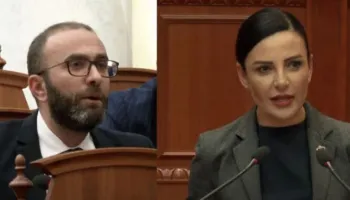 “Balluku na duhet nën arrest!”/ Bardhi zbulon çfarë thanë prokurorët e SPAK në Këshillin e Mandateve: Do prishë provat!