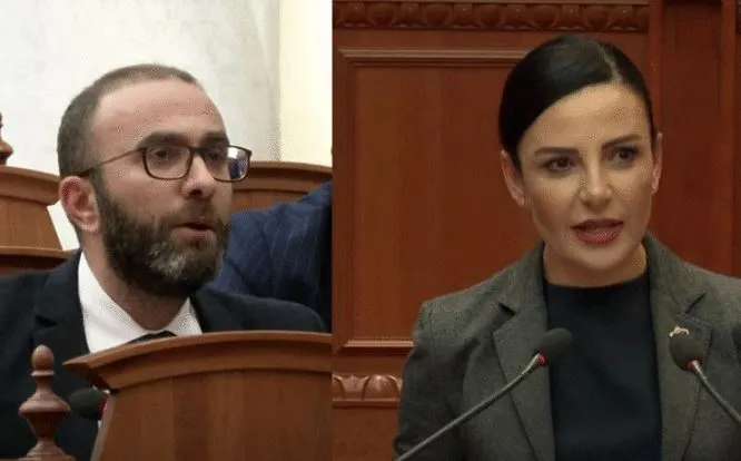 “Balluku na duhet nën arrest!”/ Bardhi zbulon çfarë thanë prokurorët e SPAK në Këshillin e Mandateve: Do prishë provat!