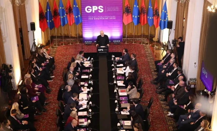 “Balluku”/ Nesër mblidhet grupi parlamentar i PS, zbulohet agjenda