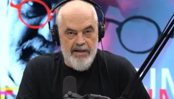 “Balluku”, Rama: Të hënën depozitojmë nismën për ndryshimet ligjore! Gjyqësori s’mund të paralizojë ekzekutivin