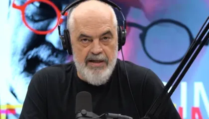 “Balluku”, Rama: Të hënën depozitojmë nismën për ndryshimet ligjore! Gjyqësori s’mund të paralizojë ekzekutivin