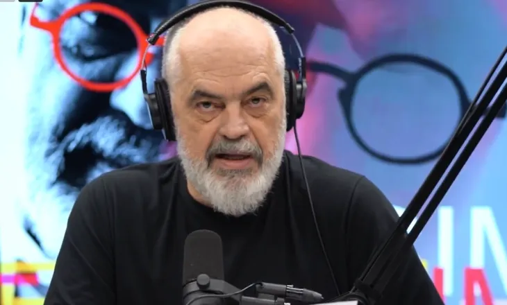 “Balluku”, Rama: Të hënën depozitojmë nismën për ndryshimet ligjore! Gjyqësori s’mund të paralizojë ekzekutivin