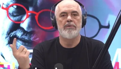 Balluku, shfrimi vazhdon….edhe ndaj Kushtetueses