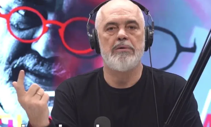 Balluku, shfrimi vazhdon….edhe ndaj Kushtetueses